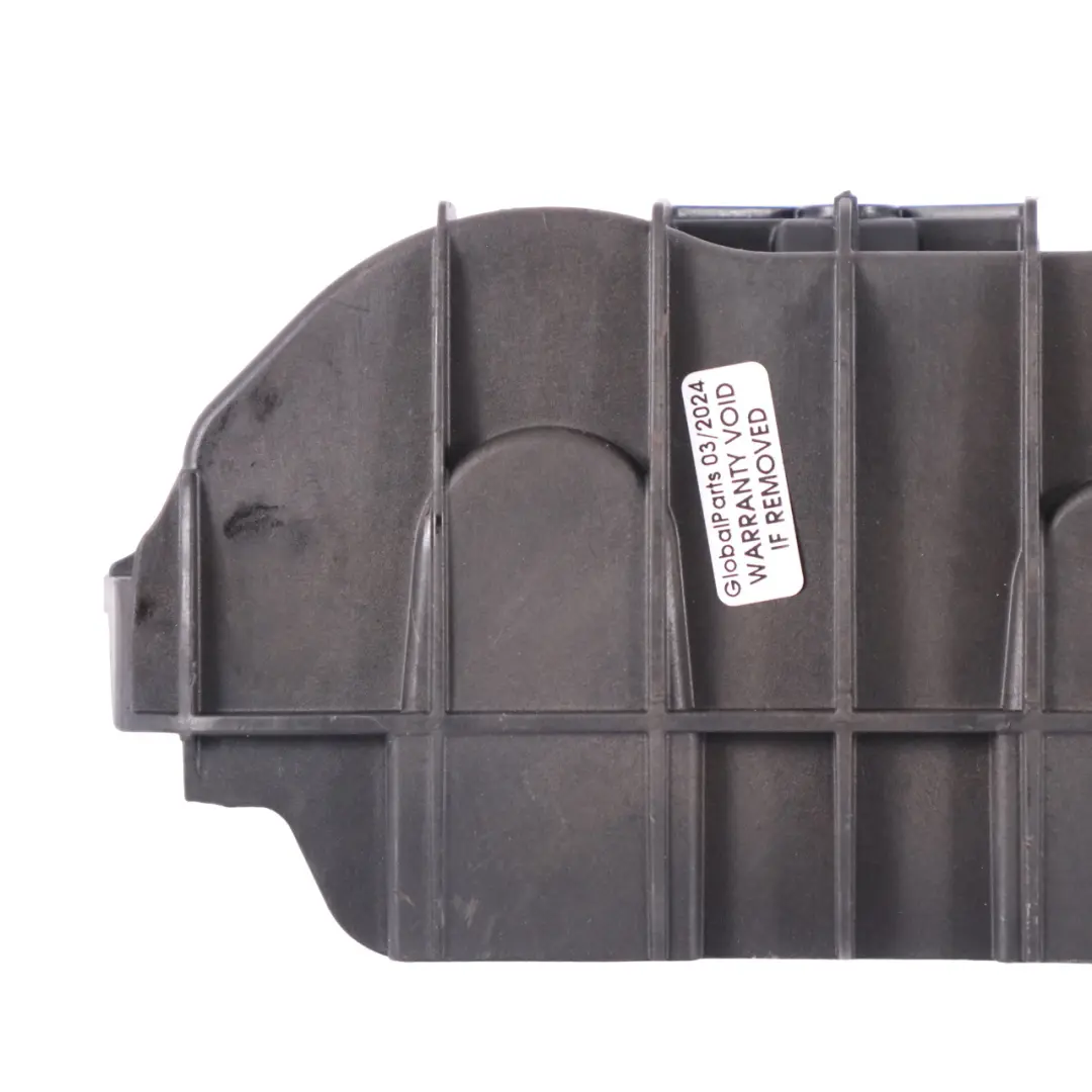 Mercedes X117 W176 W213 M270 Coperchio equilibratore dinamico motore - SKU A2700340020 - Numero di parte A2700340020