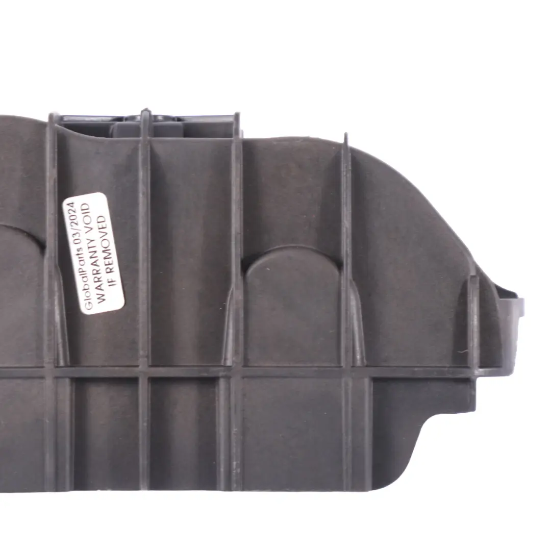Mercedes X117 W176 W213 M270 Coperchio equilibratore dinamico motore - SKU A2700340020 - Numero di parte A2700340020