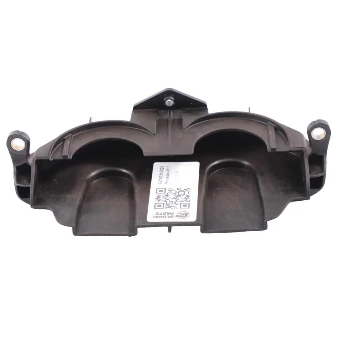 Mercedes X117 W176 W213 M270 Coperchio equilibratore dinamico motore - SKU A2700340020 - Numero di parte A2700340020