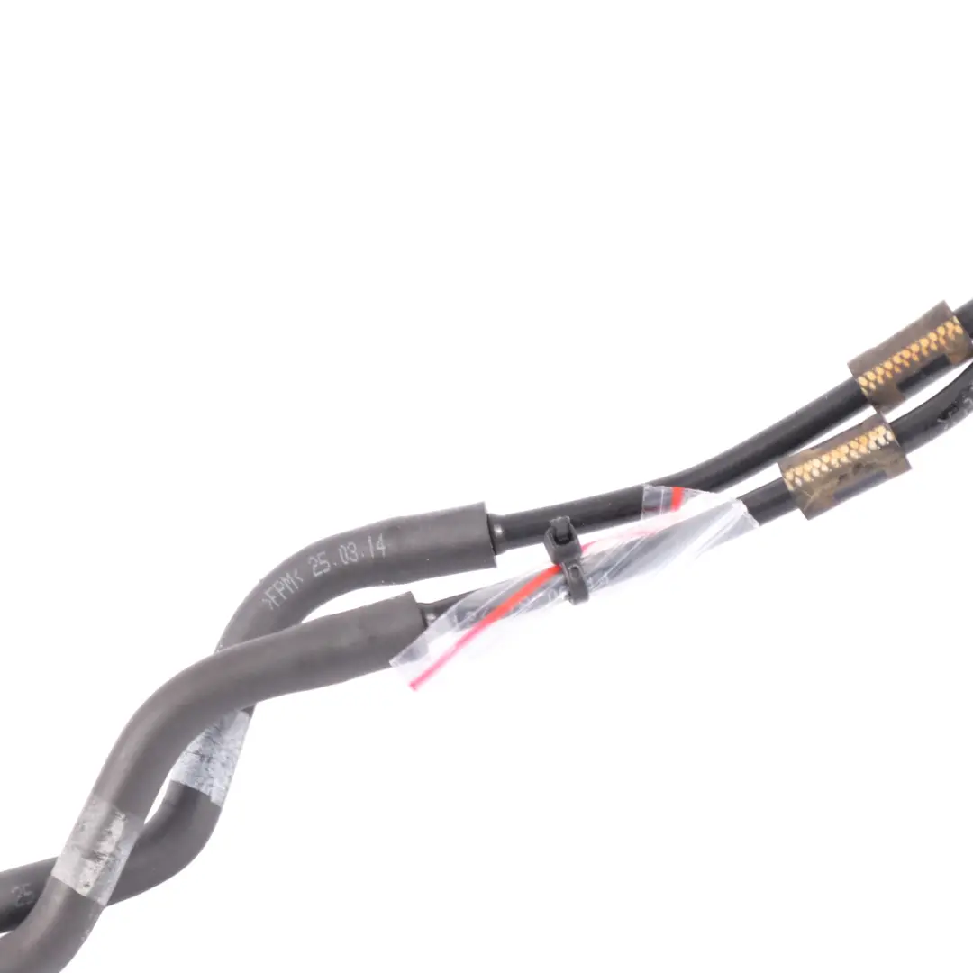 Mercedes C117 W176 M270 Przewód Podciśnienia - SKU A2700700500 - Numer Części A2700700500