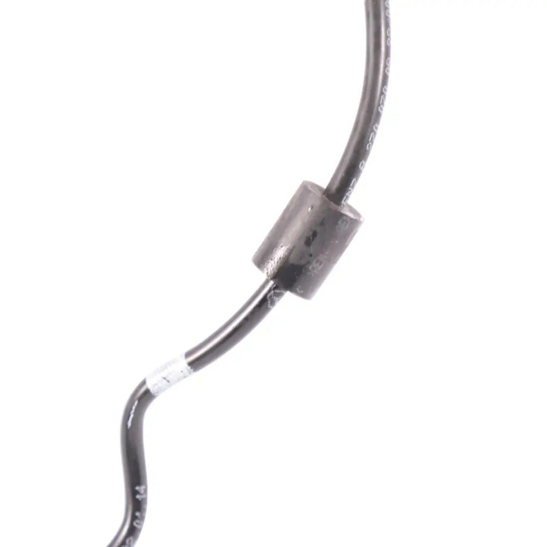 Mercedes C117 W176 M270 Tuyau d'aspiration Tube - SKU A2700700500 - Numéro de pièce A2700700500