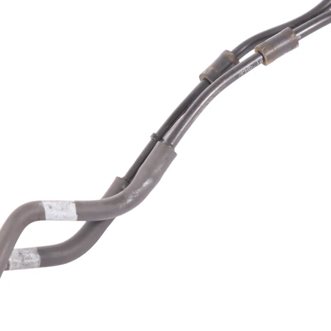 M270 Vacuum Hose Line Pipe Tube Mercedes C117 W176 - SKU A2700700500 - Part number A2700700500