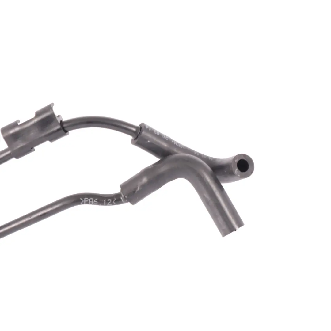 M270 Vacuum Hose Line Pipe Tube Mercedes C117 W176 - SKU A2700700500 - Part number A2700700500