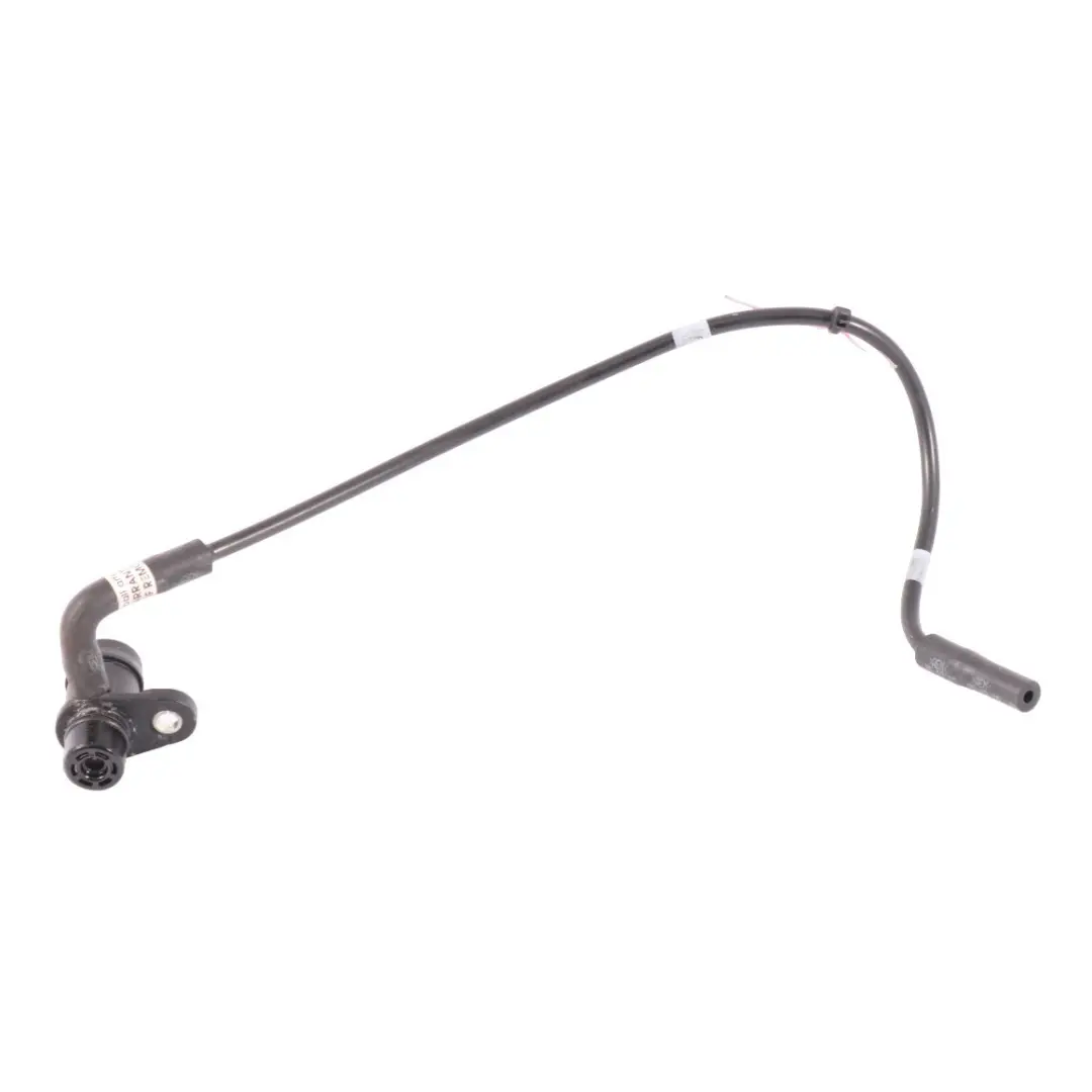 Vacuum Hose Mercedes W176 A200 Petrol M270 Vacuum Pump Line to with Part number A2700700532 Vacuum Hose Mercedes W176 A200 Petrol M270 Vacuum Pump Line - SKU A2700700532 - Part number A2700700532