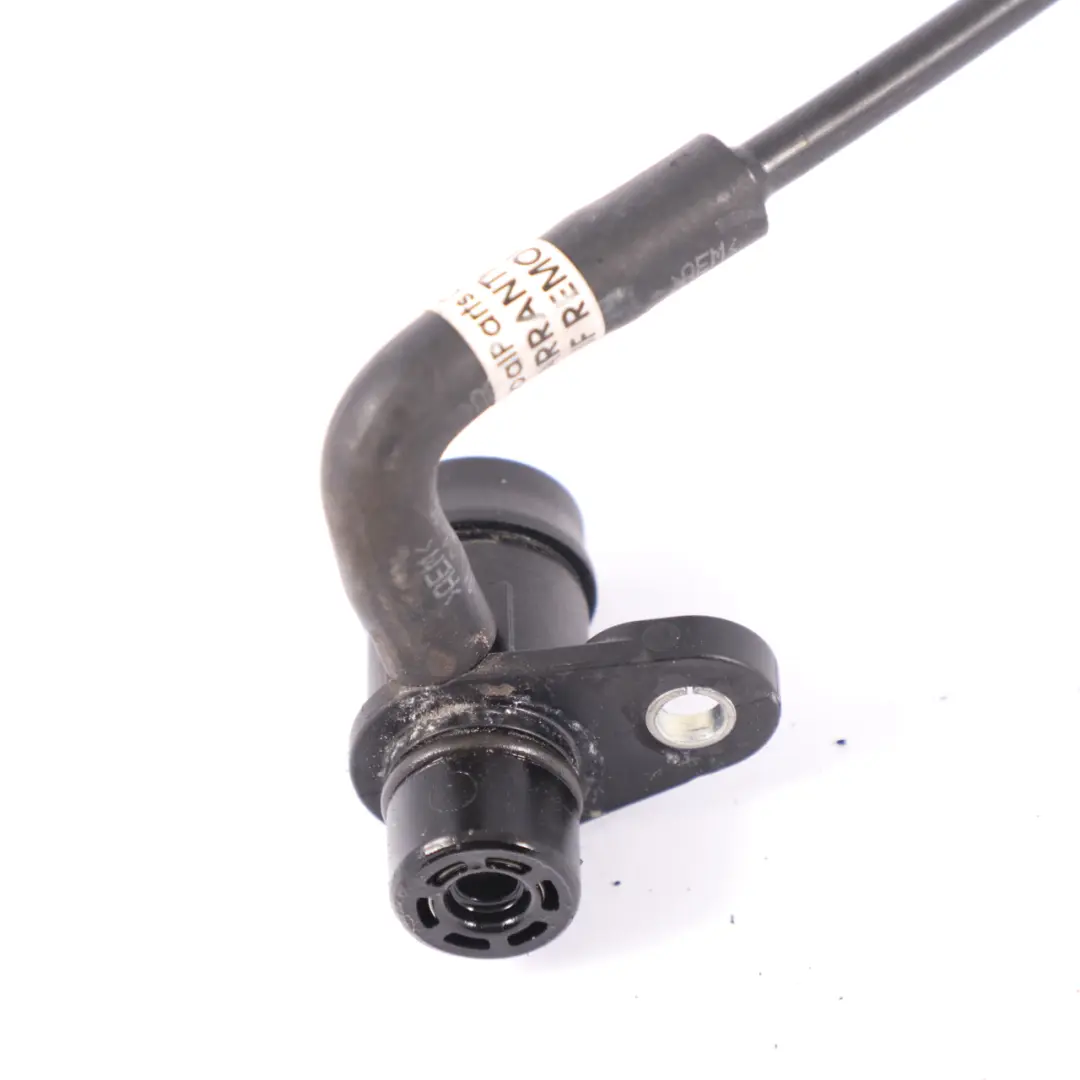 Mercedes W176 A200 Benzyna M270 Wąż Pompy Vacum Podciśnienia - SKU A2700700532 - Numer Części A2700700532