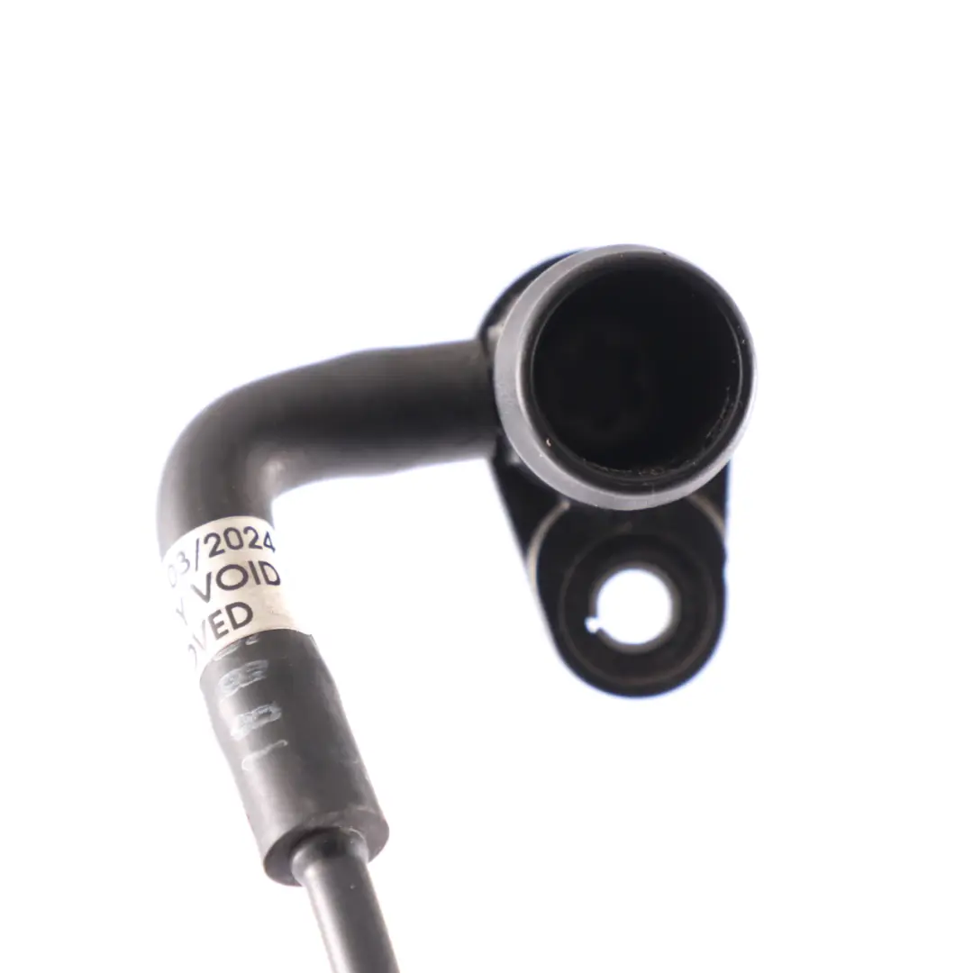 Manguera de Vacío Mercedes W176 A200 Gasolina M270 Bomba Vacío Línea para con número de pieza A2700700532 Manguera de Vacío Mercedes W176 A200 Gasolina M270 Bomba Vacío Línea - SKU A2700700532 - Número de pieza A2700700532