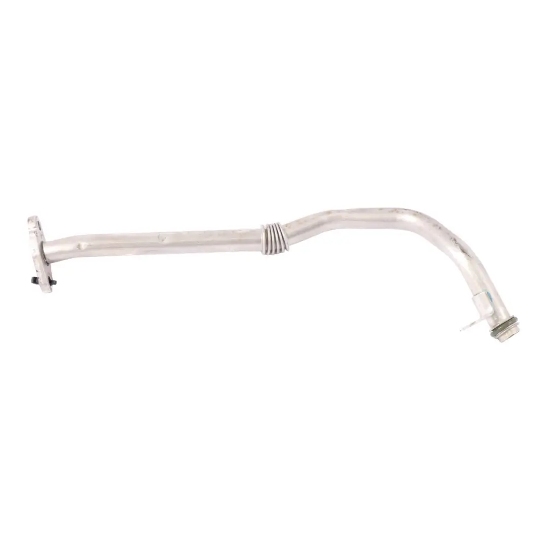 Turbocharger Turbo Oil Tubo Di Ritorno Linea Tubo per Mercedes W176 con numero di parte A2700900577 Mercedes W176 Turbocharger Turbo Oil Tubo Di Ritorno Linea Tubo - SKU a2700900577 - Numero di parte A2700900577