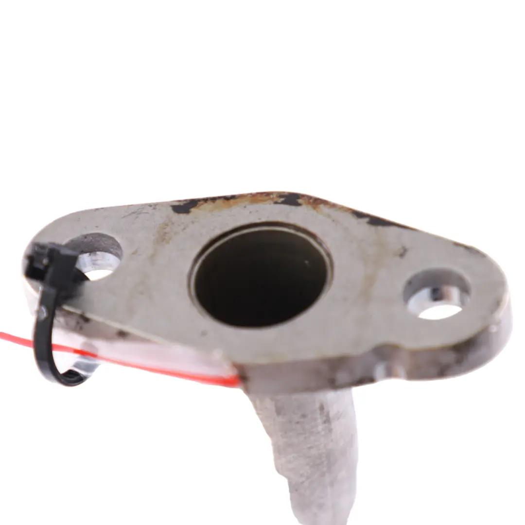 Mercedes W176 Turbocharger Turbo Oil Return Pipe Line Hose - SKU a2700900577 - Part number A2700900577