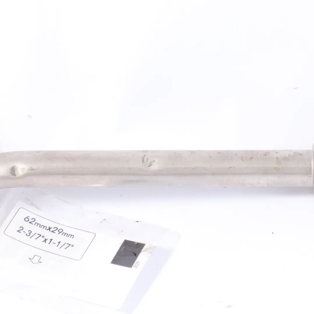 Mercedes W176 Turbocharger Turbo Oil Return Pipe Line Hose - SKU a2700900577 - Part number A2700900577