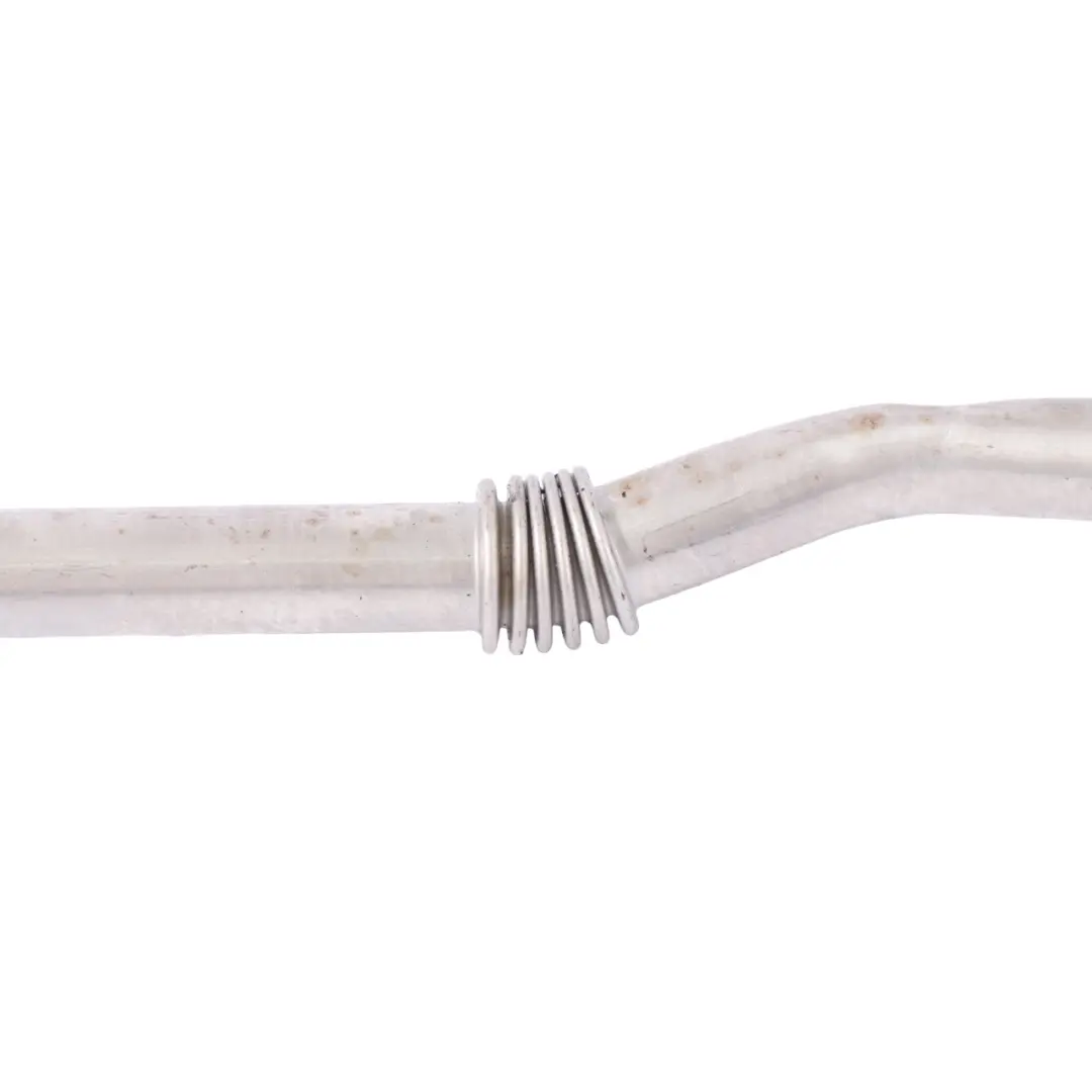 Mercedes W176 Turbocharger Turbo Oil Return Pipe Line Hose - SKU a2700900577 - Part number A2700900577