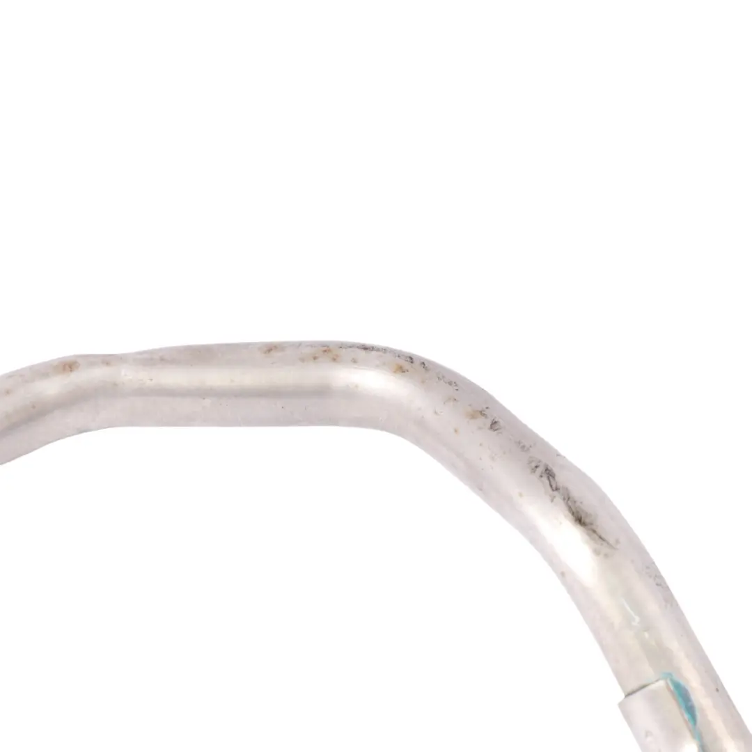 Turbocharger Turbo Oil Return Pipe Line Hose to Mercedes W176 with Part number A2700900577 Mercedes W176 Turbocharger Turbo Oil Return Pipe Line Hose - SKU a2700900577 - Part number A2700900577