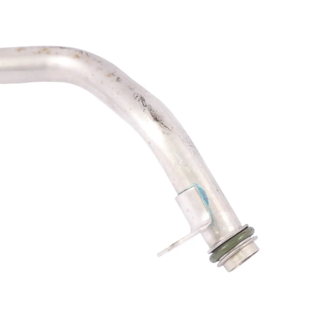 Mercedes W176 Turbocharger Turbo Oil Return Pipe Line Hose - SKU a2700900577 - Part number A2700900577