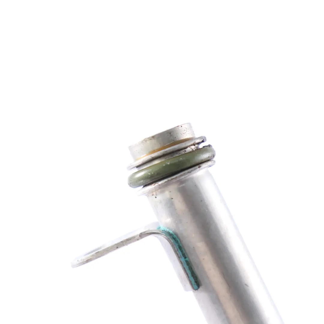 Turbocharger Turbo Oil Tubo Di Ritorno Linea Tubo per Mercedes W176 con numero di parte A2700900577 Mercedes W176 Turbocharger Turbo Oil Tubo Di Ritorno Linea Tubo - SKU a2700900577 - Numero di parte A2700900577