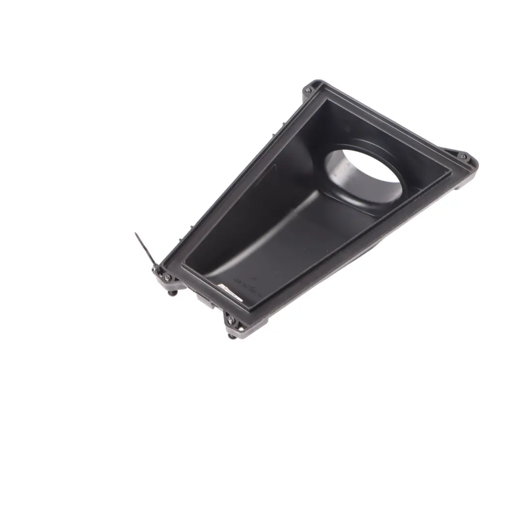 Air Filter Cap Mercedes W176 W246 Intake Silencer Filter Box Cover - SKU A2700900601-1 - Part number A2700900601