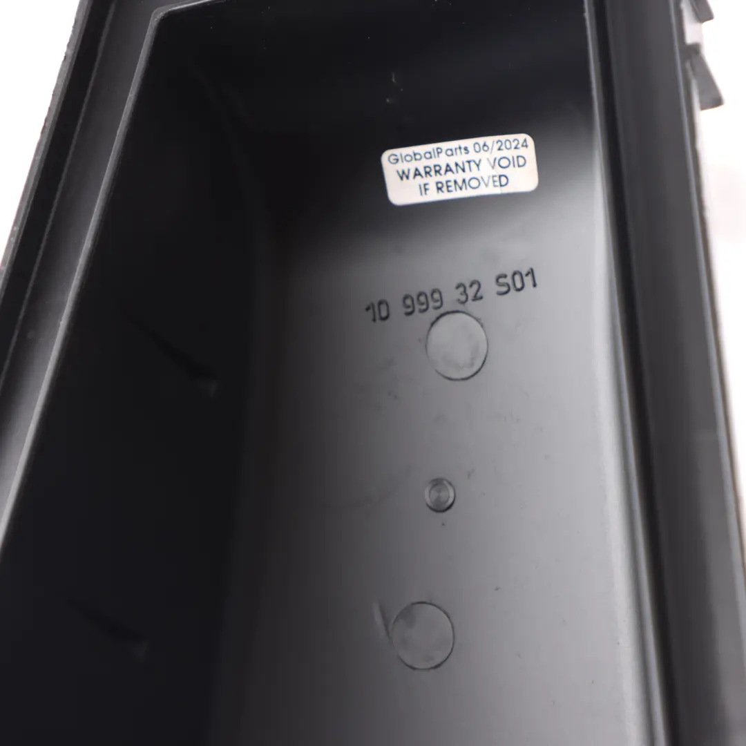 Tappo Filtro Aria Mercedes W176 W246 Aspirazione Filtro Box Cover per con numero di parte A2700900601 Tappo Filtro Aria Mercedes W176 W246 Aspirazione Filtro Box Cover - SKU A2700900601-1 - Numero di parte A2700900601