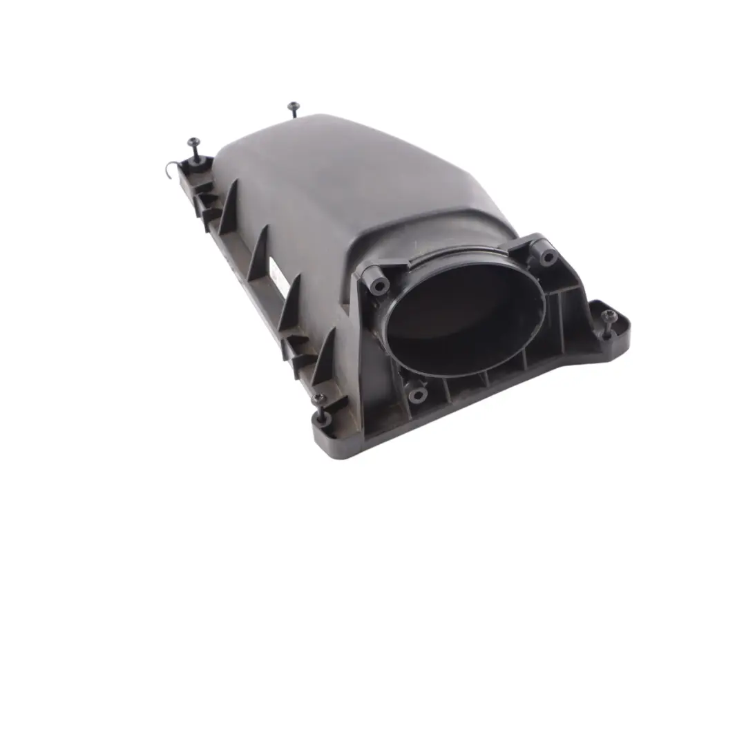Air Filter Cap Mercedes W176 W246 Intake Silencer Filter Box Cover - SKU A2700900601-1 - Part number A2700900601
