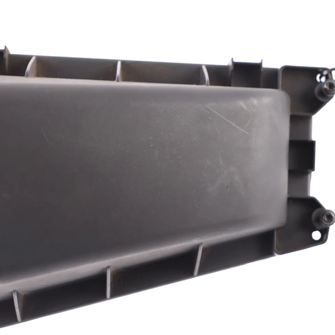 Air Filter Cap Mercedes W176 W246 Intake Silencer Filter Box Cover - SKU A2700900601-1 - Part number A2700900601
