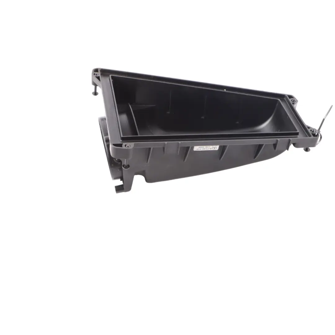 Obudowa Filtra Powietrza do Mercedes W176 W246 o numerze A2700900601 Mercedes W176 W246 Obudowa Filtra Powietrza - SKU A2700900601-1 - Numer Części A2700900601