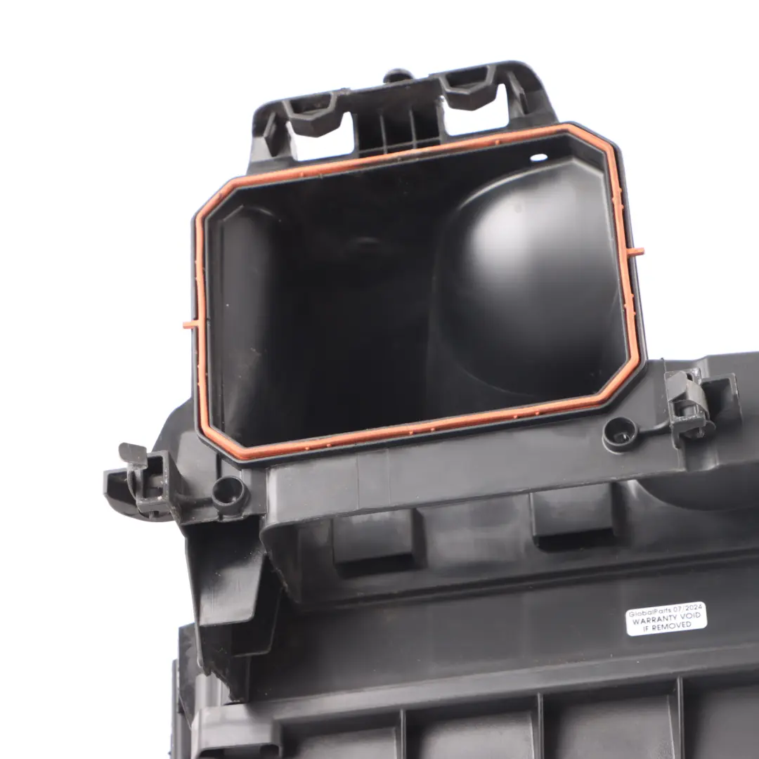 Filter Box Mercedes W176 W246 Intake Silencer Filter Box Cover Air - SKU A2700900601-2 - Part number A2700900601