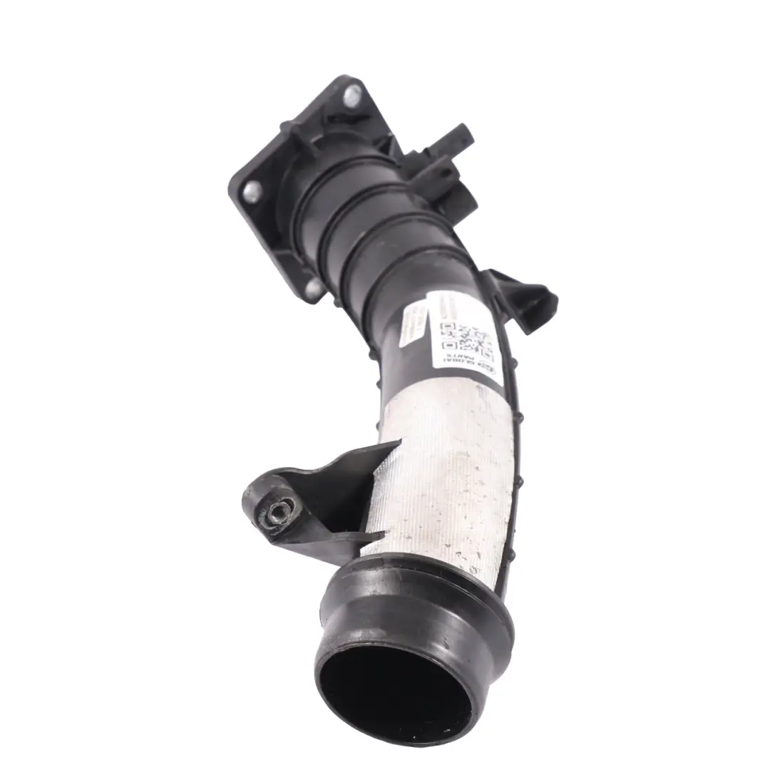  Tubo admisión Mercedes W176 M270 Cuerpo acelerador Brida Manguera - SKU A2700900844-1 - Número de pieza A2700900844