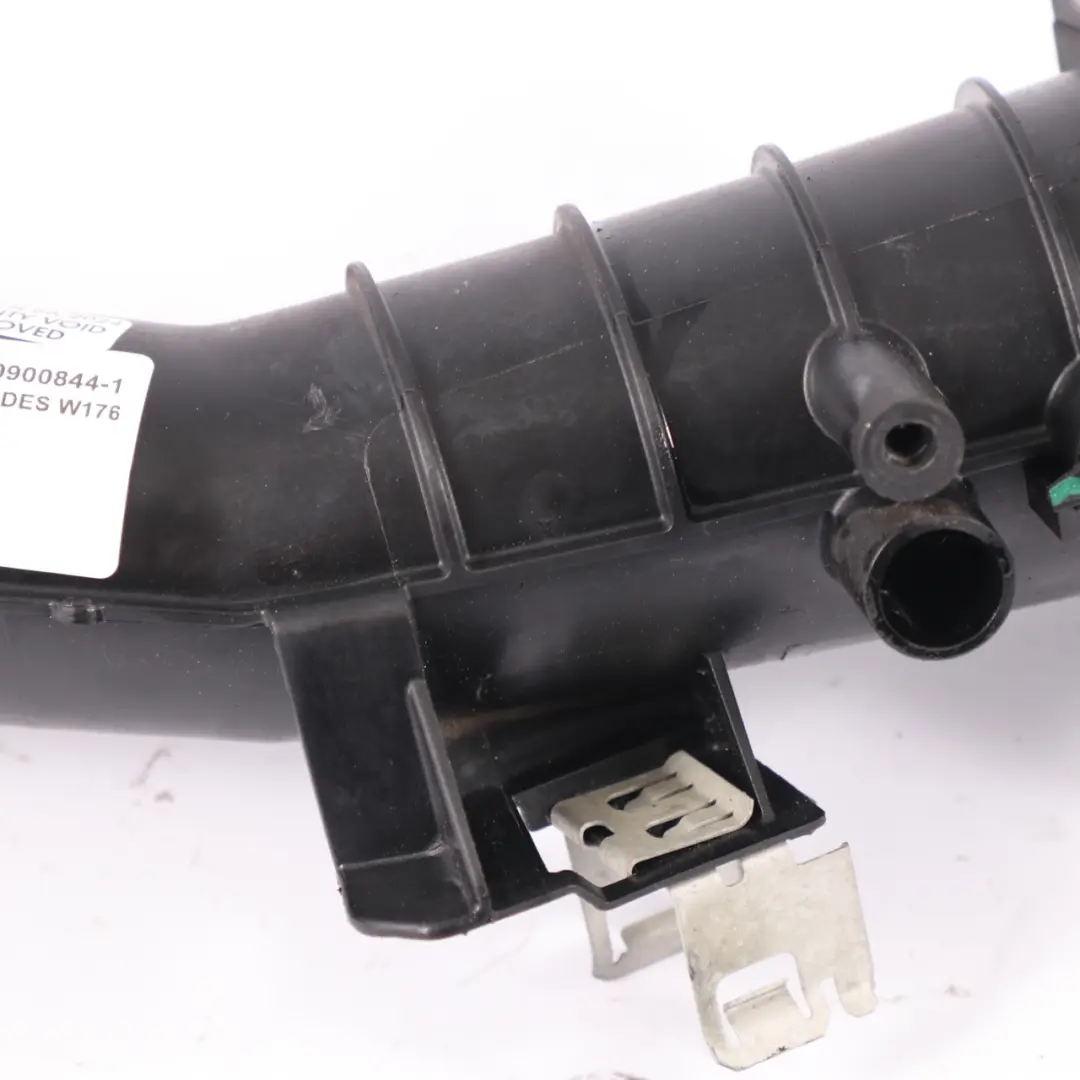 Mercedes W176 Intake Pipe Throttle Body Flange Hose M270 Petrol - SKU A2700900844-1 - Part number A2700900844