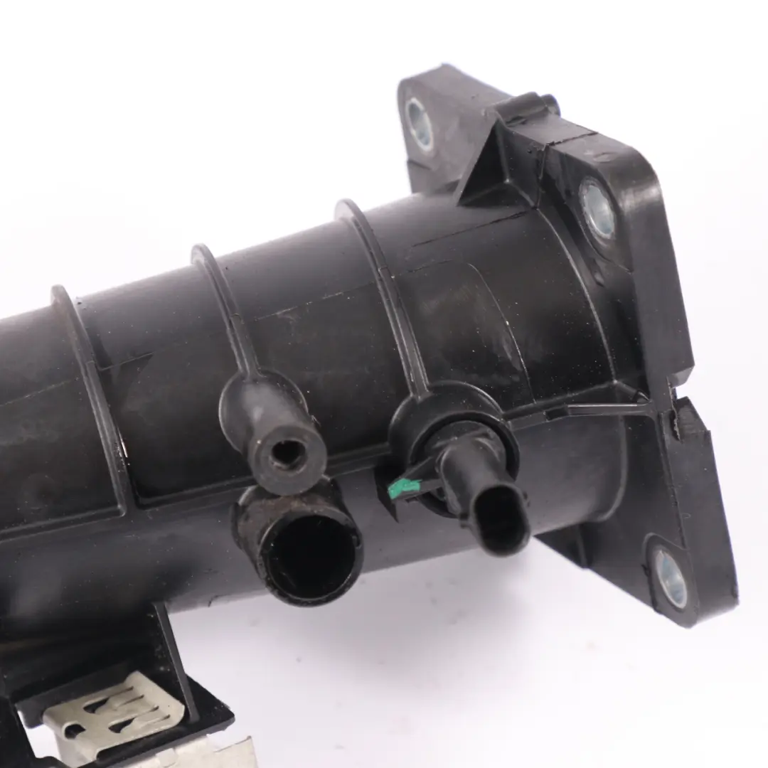 Tuyau d'Admission Tuyau du corps de papillon M270 pour Mercedes W176 à propos du numéro de pièce A2700900844 Mercedes W176 Tuyau d'Admission Tuyau du corps de papillon M270 - SKU A2700900844-1 - Numéro de pièce A2700900844