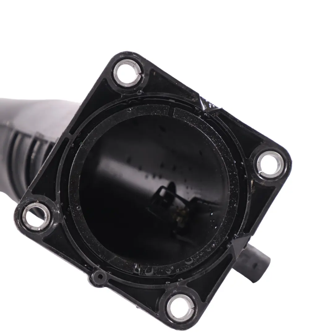 Intake Pipe Throttle Body Flange Hose M270 Petrol to Mercedes W176 with Part number A2700900844 Mercedes W176 Intake Pipe Throttle Body Flange Hose M270 Petrol - SKU A2700900844-1 - Part number A2700900844