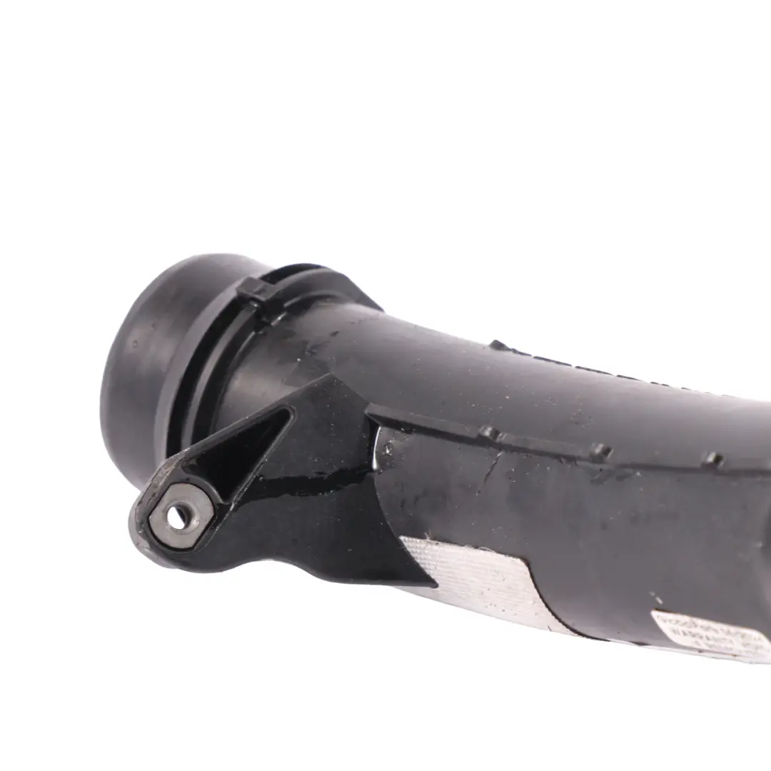 Mercedes W176 Tubo Di Aspirazione Flangia Farfallato M270 Benzina - SKU A2700900844-1 - Numero di parte A2700900844