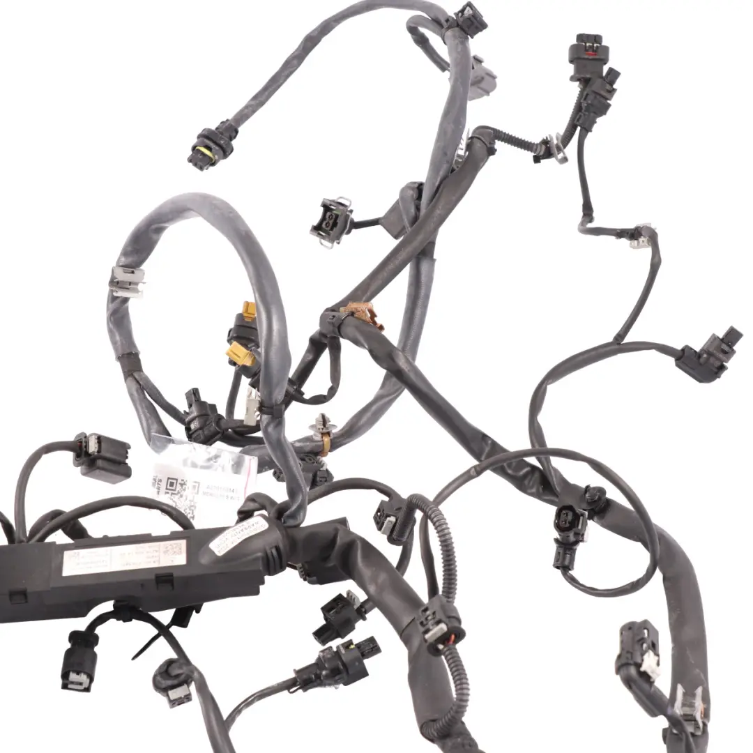 Cablaggio motore Mercedes W176 W246 W242 M270 Cavo cablaggio per con numero di parte A2701501433 Cablaggio motore Mercedes W176 W246 W242 M270 Cavo cablaggio - SKU A2701501433 - Numero di parte A2701501433