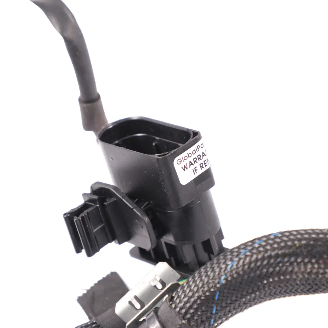 Câblage moteur Mercedes W176 W246 W242 M270 Loom Harnais Câble pour à propos du numéro de pièce A2701501433 Câblage moteur Mercedes W176 W246 W242 M270 Loom Harnais Câble - SKU A2701501433 - Numéro de pièce A2701501433