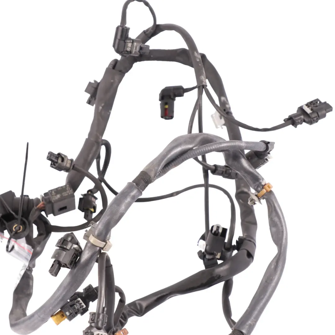 Motor Verkabelung Mercedes W176 W246 W242 M270 Kabelbaum - SKU A2701501433 - Teilenummer A2701501433