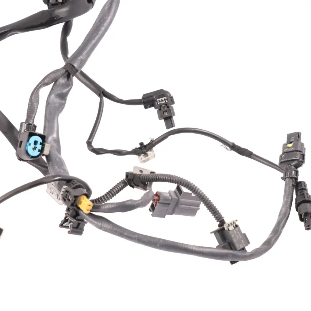  Motor Verkabelung Mercedes W176 W246 W242 M270 Kabelbaum - SKU A2701501433 - Teilenummer A2701501433