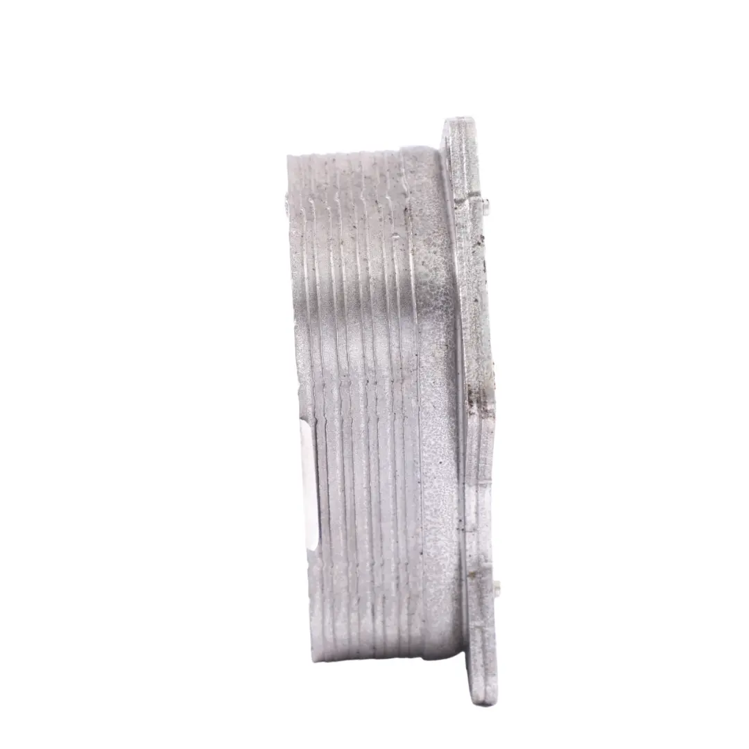 Oil Cooler Base Mercedes X117 M260 Oil Cooler Filter  - SKU A2701800500-1 - Part number A2701800500