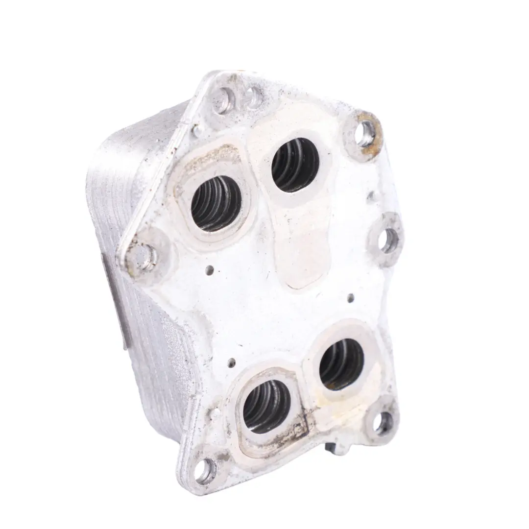 Oil Cooler Base Mercedes X117 M260 Oil Cooler Filter  - SKU A2701800500-1 - Part number A2701800500