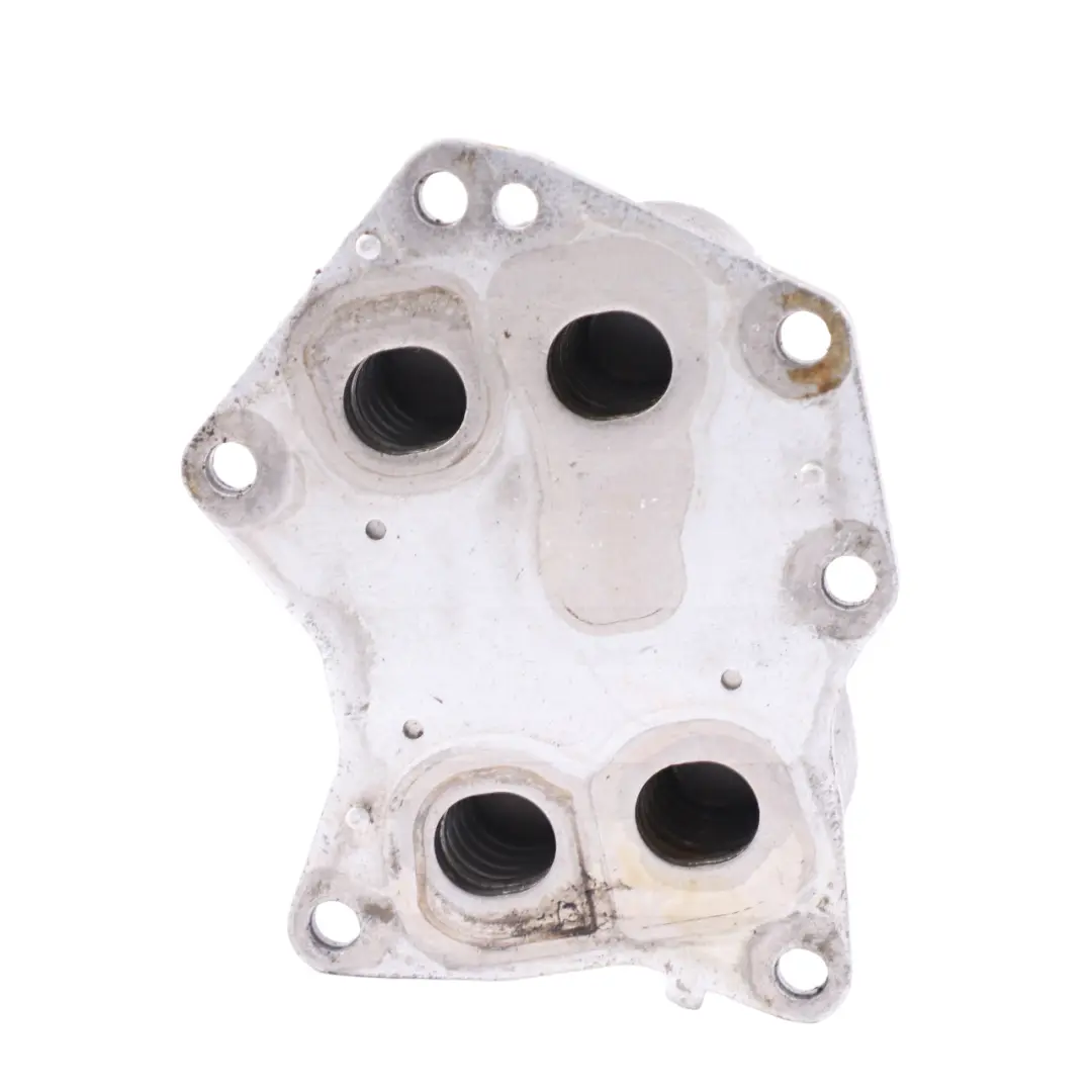 Oil Cooler Base Mercedes X117 M260 Oil Cooler Filter to with Part number A2701800500 Oil Cooler Base Mercedes X117 M260 Oil Cooler Filter - SKU A2701800500-1 - Part number A2701800500