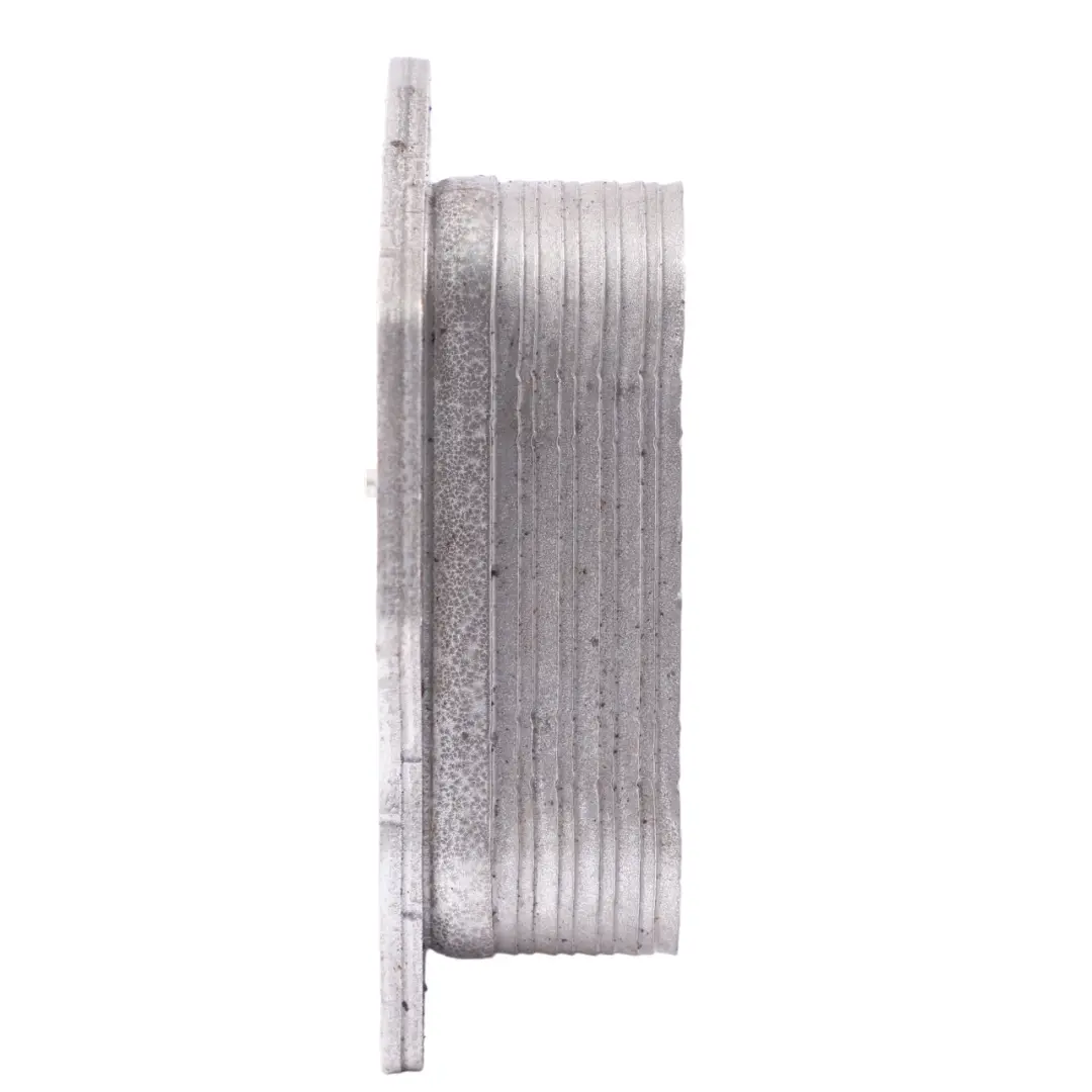 Oil Cooler Base Mercedes X117 M260 Oil Cooler Filter  - SKU A2701800500-1 - Part number A2701800500
