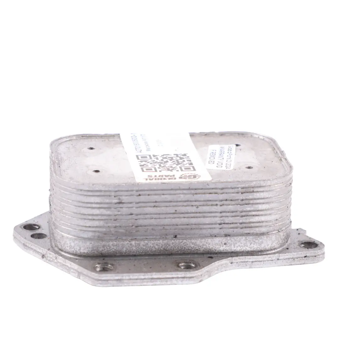 Oil Cooler Base Mercedes X117 M260 Oil Cooler Filter  - SKU A2701800500-1 - Part number A2701800500