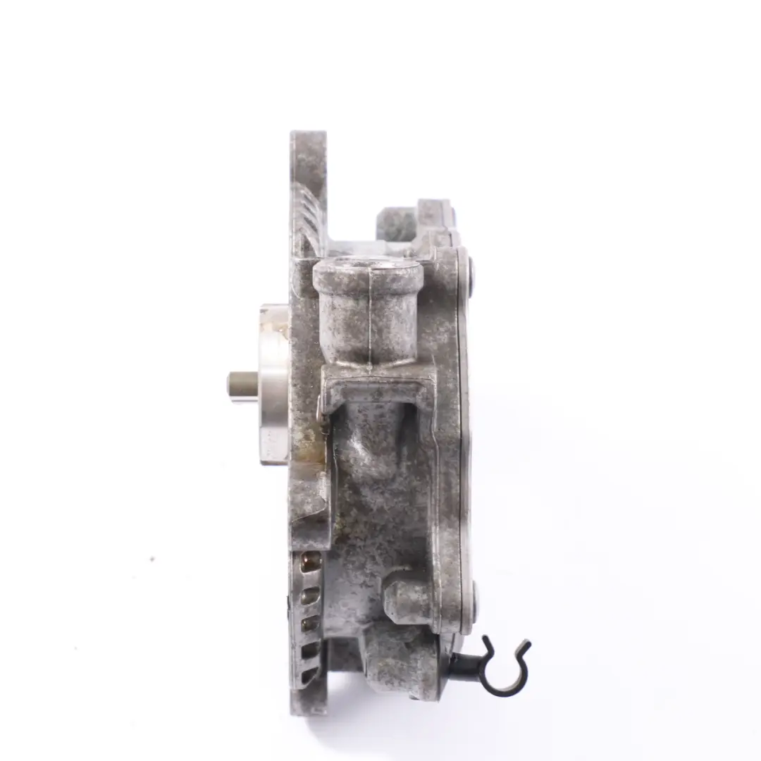 M270 Benzinmotor Unterdruckpumpe für Mercedes W176 W204 C207 W212 W246 mit Teilenummer A2701800901 Mercedes W176 W204 C207 W212 W246 M270 Benzinmotor Unterdruckpumpe - SKU A2701800901-1 - Teilenummer A2701800901