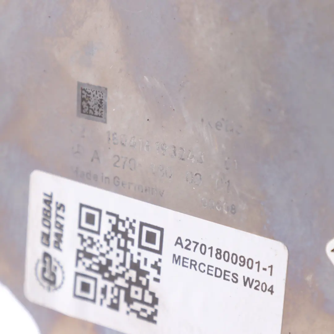 M270 Pompa Podciśnienia Vacum do Mercedes W176 W204 W212 Benzyna o numerze A2701800901 Mercedes W176 W204 W212 Benzyna M270 Pompa Podciśnienia Vacum - SKU A2701800901-1 - Numer Części A2701800901