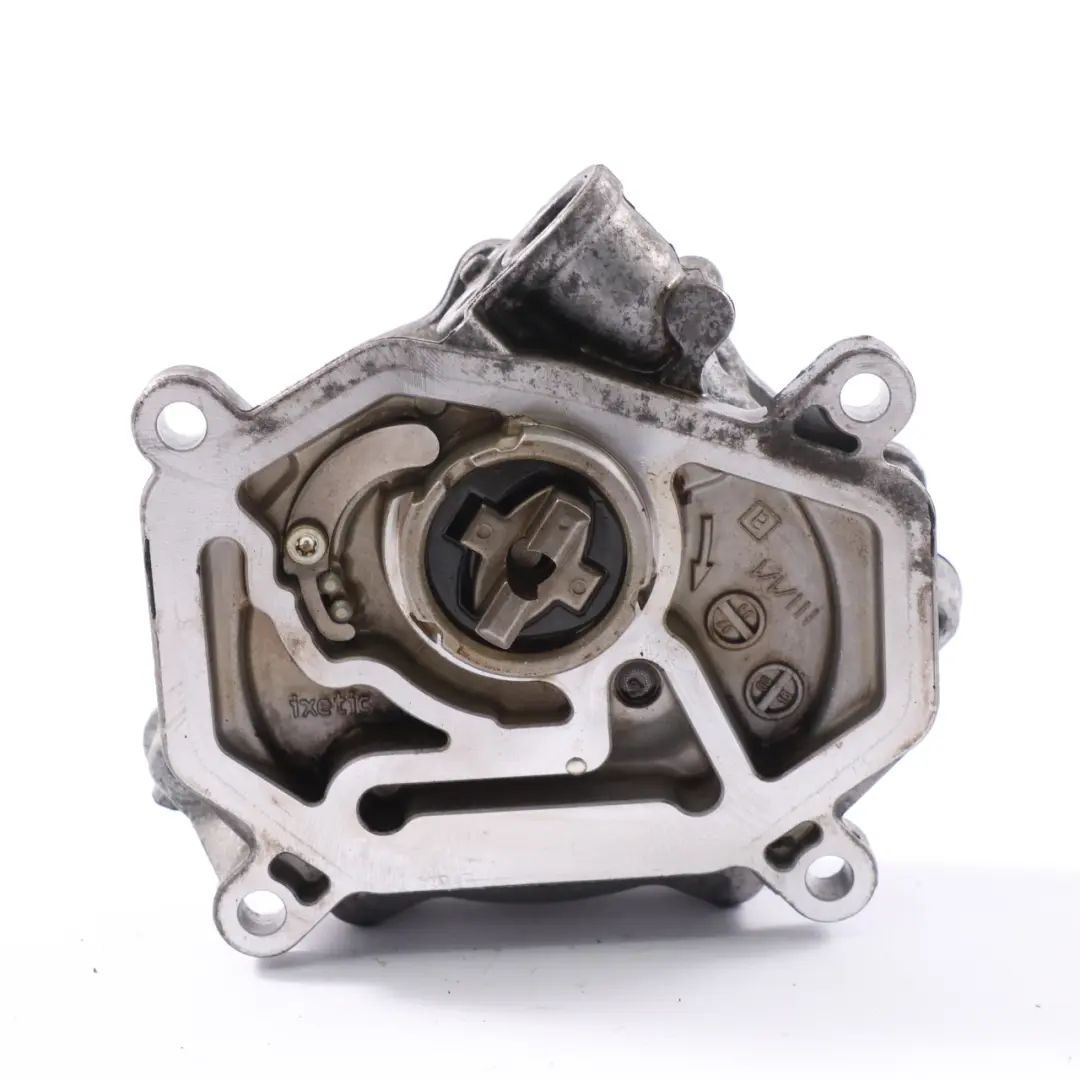 M270 Benzinmotor Unterdruckpumpe für Mercedes W176 W204 C207 W212 W246 mit Teilenummer A2701800901 Mercedes W176 W204 C207 W212 W246 M270 Benzinmotor Unterdruckpumpe - SKU A2701800901-1 - Teilenummer A2701800901