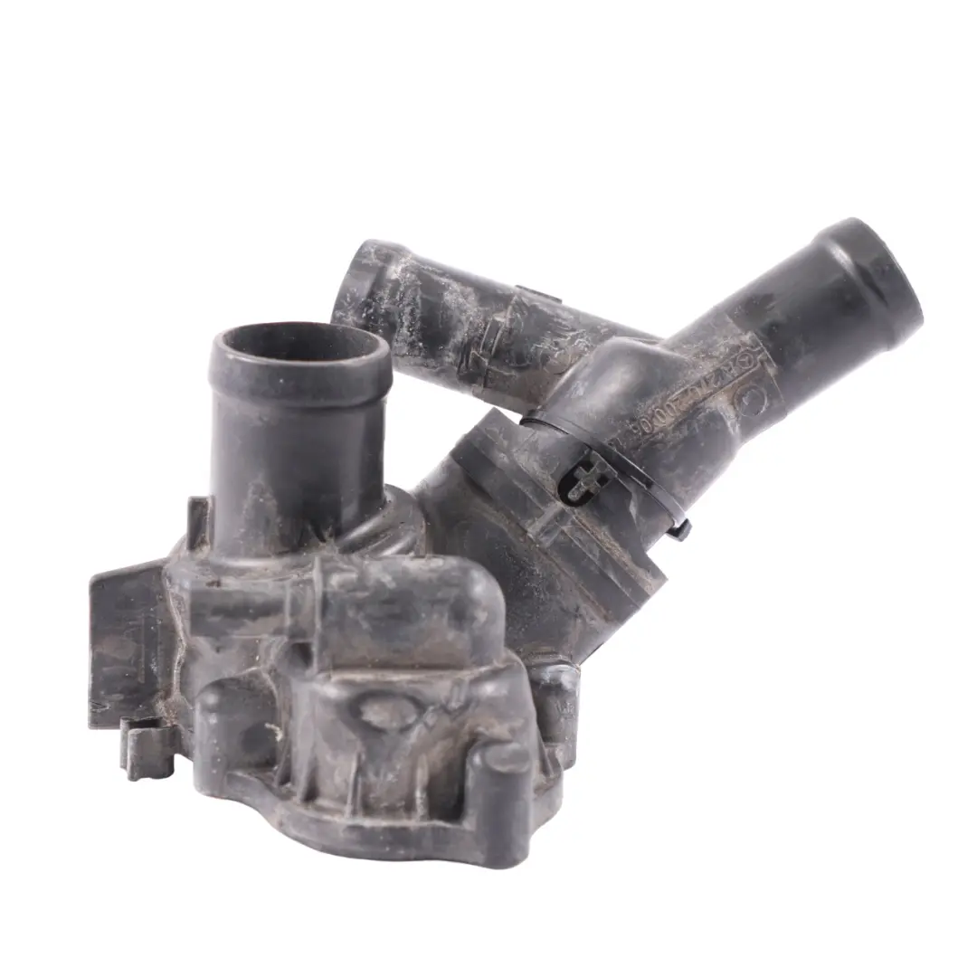 M270 Obudowa Termostatu do Mercedes C117 W176 W246 Benzyna o numerze A2702000615 Mercedes C117 W176 W246 Benzyna M270 Obudowa Termostatu - SKU A2702000615-1 - Numer Części A2702000615