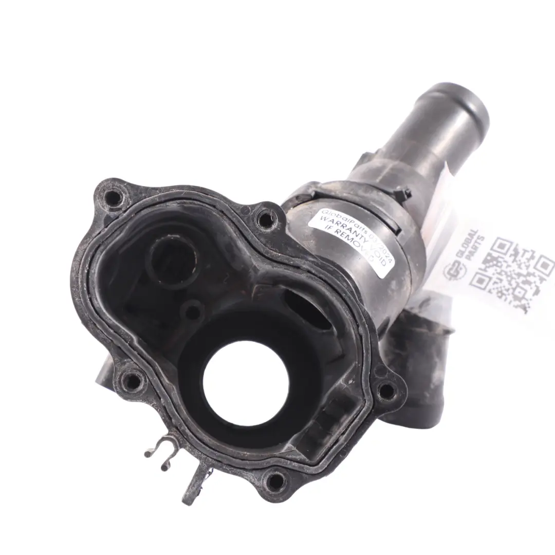 Carcasa Termostato Mercedes C117 W176 W246 Gasolina M270 para con número de pieza A2702000615 Carcasa Termostato Mercedes C117 W176 W246 Gasolina M270 - SKU A2702000615-1 - Número de pieza A2702000615