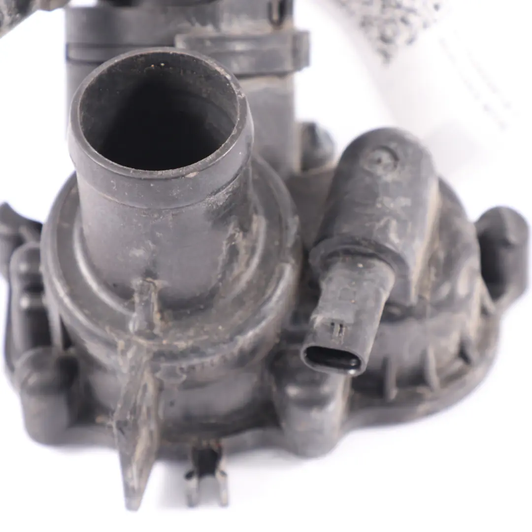  Thermostatgehäuse Mercedes C117 W176 W246 Benziner M270 - SKU A2702000615-1 - Teilenummer A2702000615