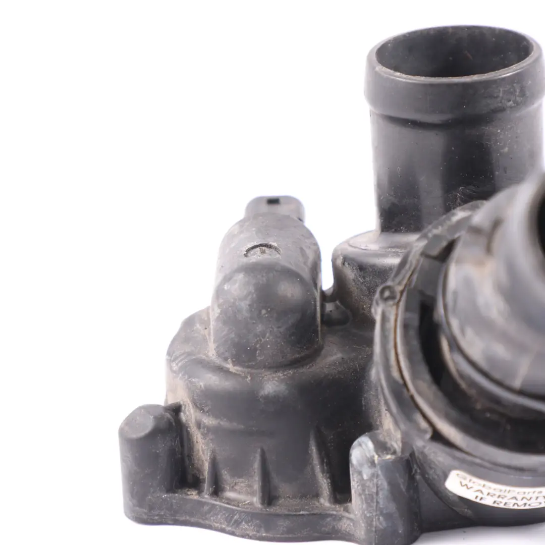 Mercedes C117 W176 W246 Benzyna M270 Obudowa Termostatu - SKU A2702000615-1 - Numer Części A2702000615