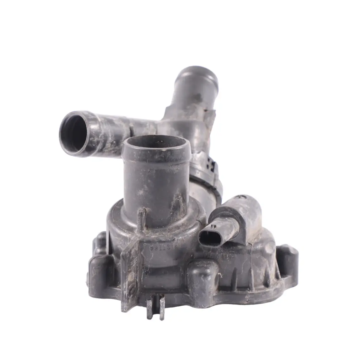  Boîtier de thermostat Mercedes C117 W176 W246 Essence M270 - SKU A2702000615-1 - Numéro de pièce A2702000615