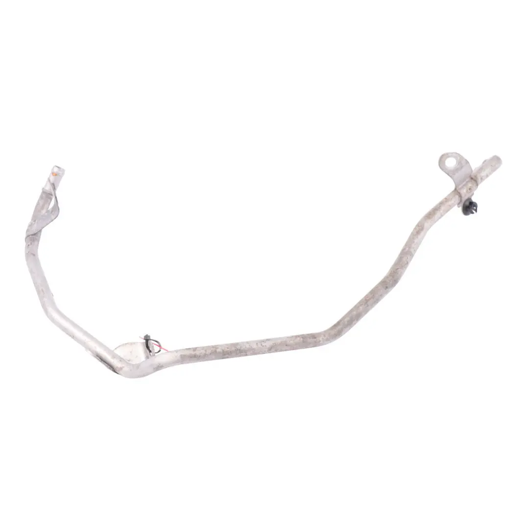  Water Pipe Mercedes C117 W176 W246 M270 Coolant Hose Line - SKU A2702000851 - Part number A2702000851