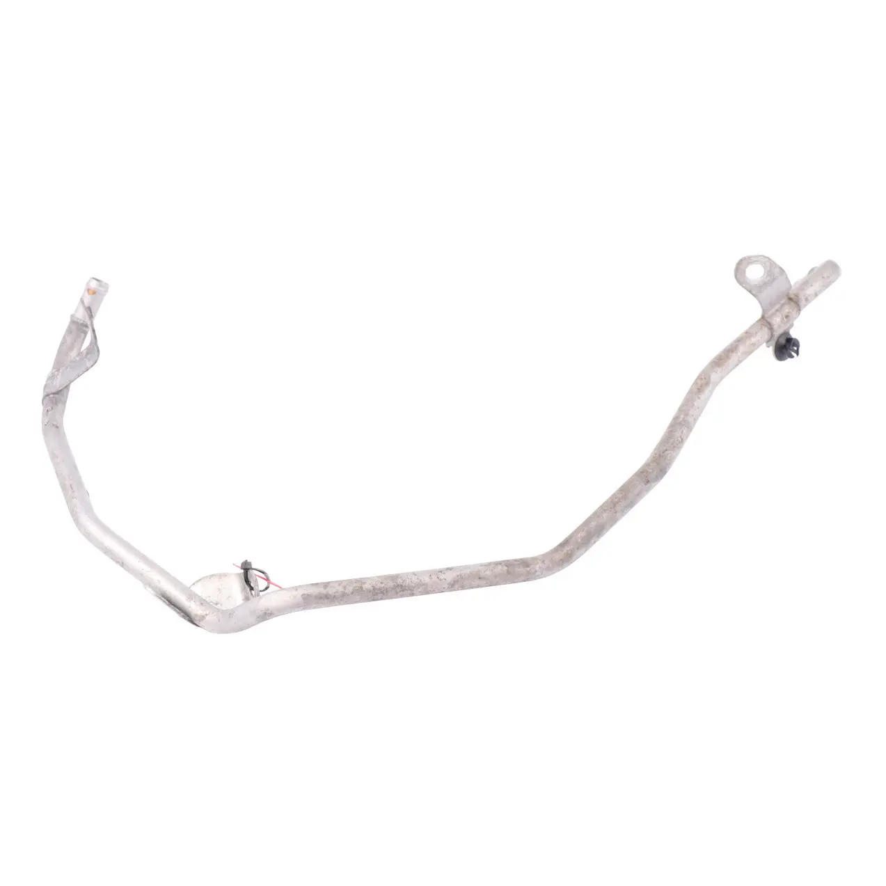 Water Pipe Mercedes C117 W176 W246 M270 Coolant Hose Line A2702000851