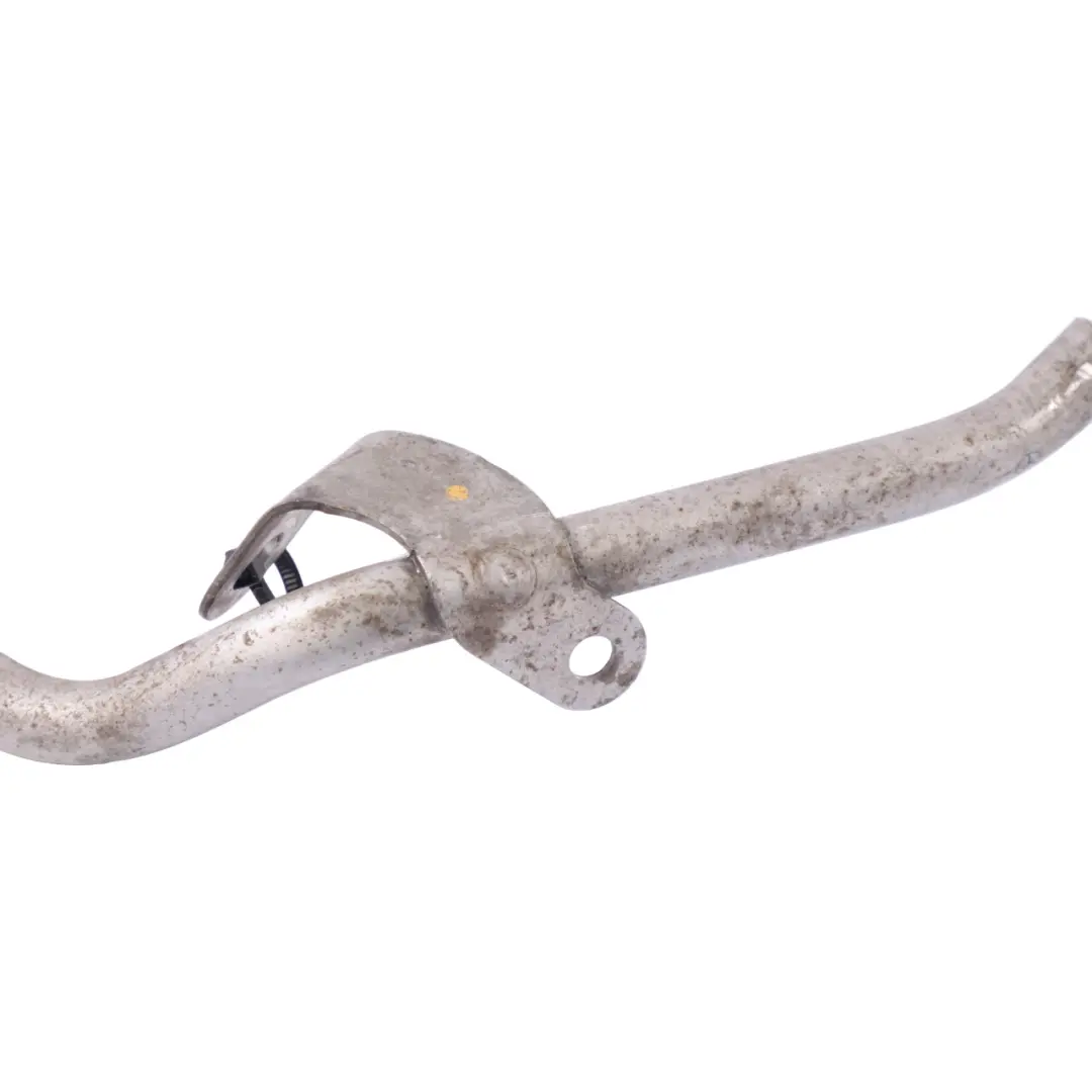  Water Pipe Mercedes C117 W176 W246 M270 Coolant Hose Line - SKU A2702000851 - Part number A2702000851