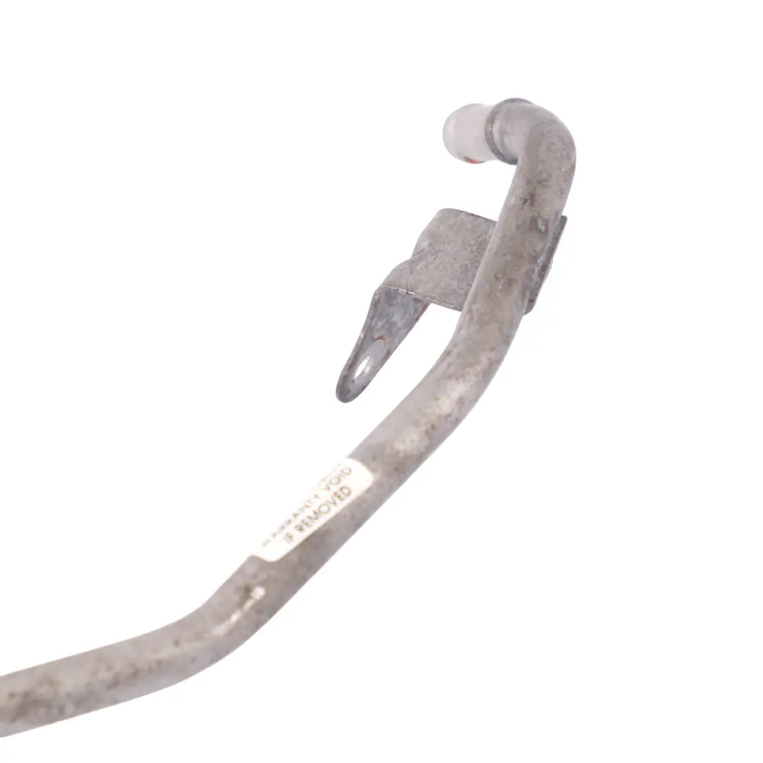  Water Pipe Mercedes C117 W176 W246 M270 Coolant Hose Line - SKU A2702000851 - Part number A2702000851