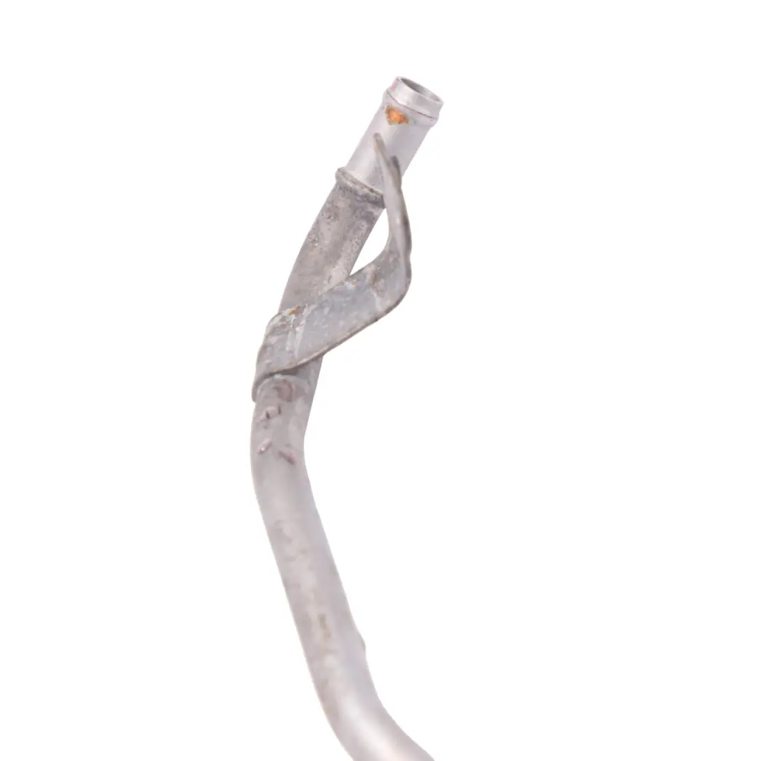 Water Pipe Mercedes C117 W176 W246 M270 Coolant Hose Line to with Part number A2702000851 Water Pipe Mercedes C117 W176 W246 M270 Coolant Hose Line - SKU A2702000851 - Part number A2702000851